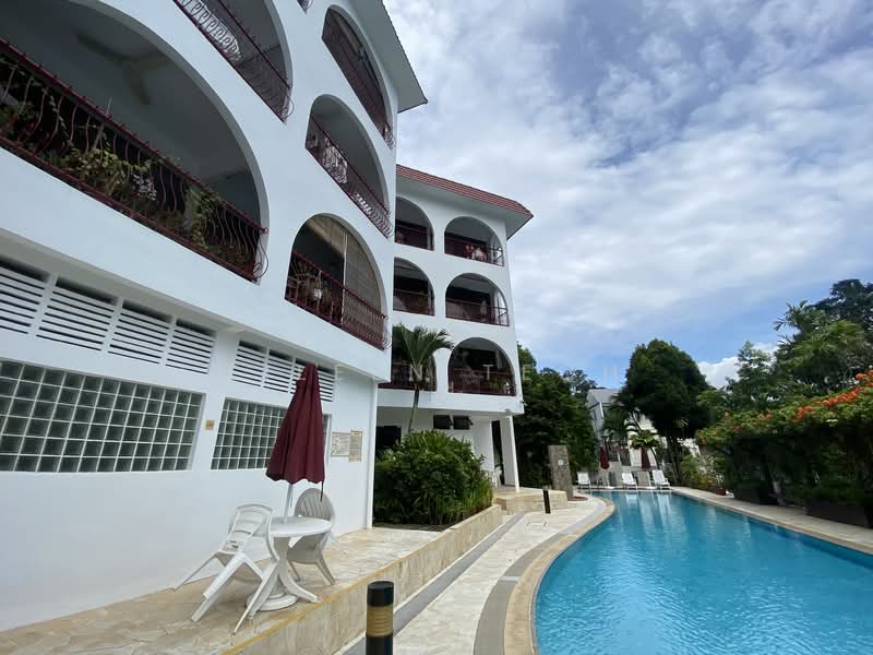 Jervois Grove, 100 Jervois Road, 3 Bedrooms, 1,410 sqft, Apartment For Rent, by Eileen Teoh, 23322603 - PropertyGuru.com.sg