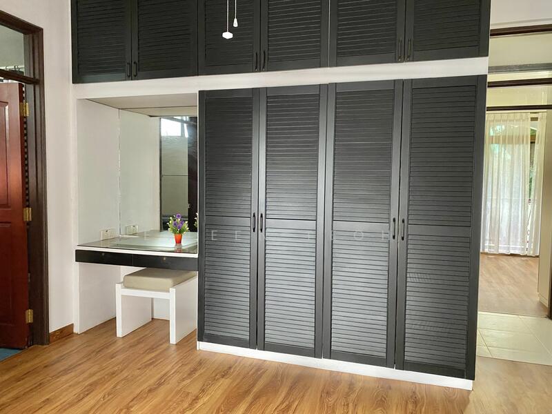 Jervois Grove, 100 Jervois Road, 3 Bedrooms, 1,410 sqft, Apartment For Rent, by Eileen Teoh, 23322603 - PropertyGuru.com.sg