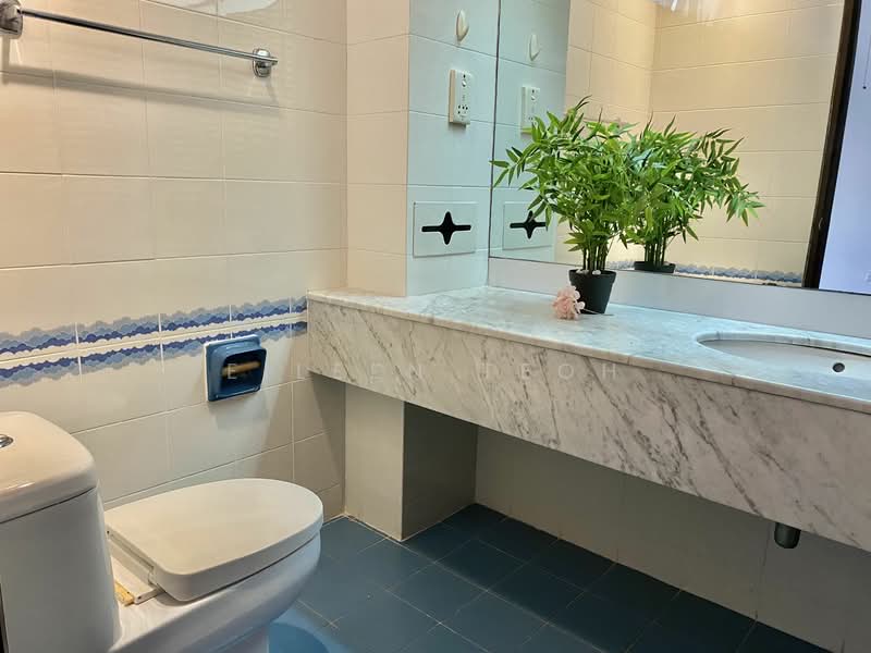 Jervois Grove, 100 Jervois Road, 3 Bedrooms, 1,410 sqft, Apartment For Rent, by Eileen Teoh, 23322603 - PropertyGuru.com.sg