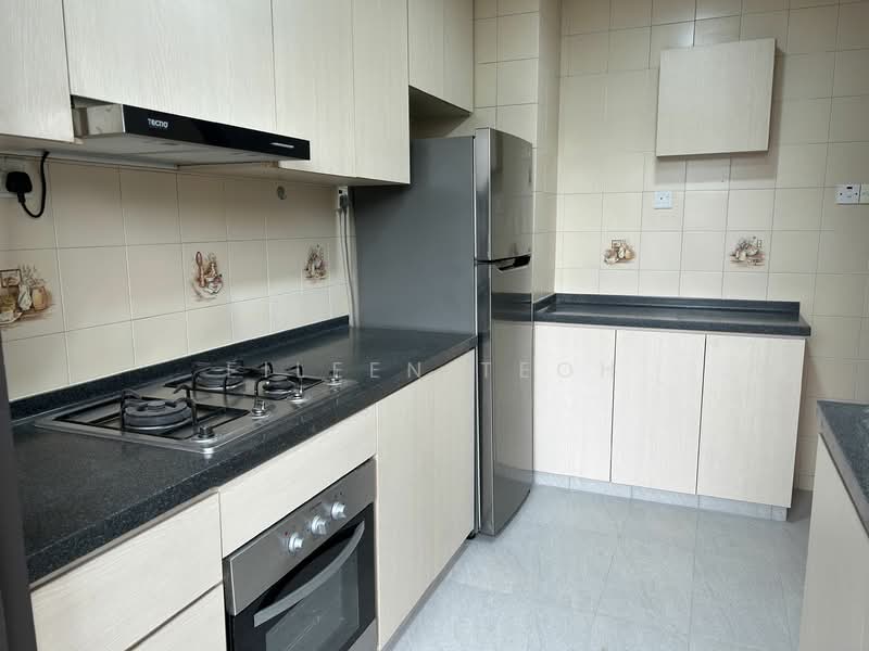 Jervois Grove, 100 Jervois Road, 3 Bedrooms, 1,410 sqft, Apartment For Rent, by Eileen Teoh, 23322603 - PropertyGuru.com.sg