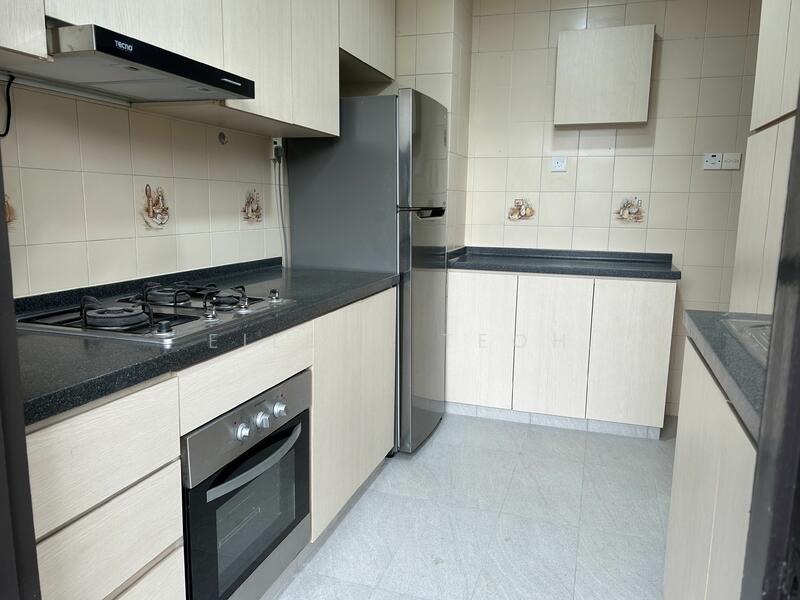 Jervois Grove, 100 Jervois Road, 3 Bedrooms, 1,410 sqft, Apartment For Rent, by Eileen Teoh, 23322603 - PropertyGuru.com.sg