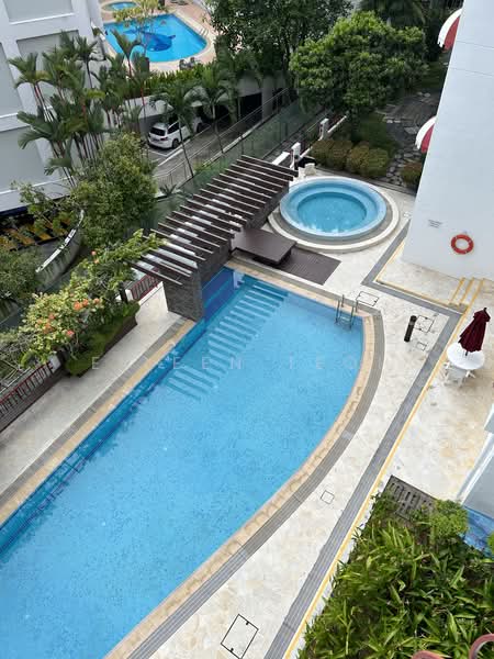 Jervois Grove, 100 Jervois Road, 3 Bedrooms, 1,410 sqft, Apartment For Rent, by Eileen Teoh, 23322603 - PropertyGuru.com.sg