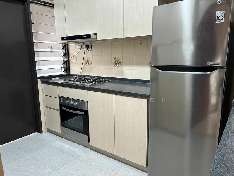 Jervois Grove, 100 Jervois Road, 3 Bedrooms, 1,410 sqft, Apartment For Rent, by Eileen Teoh, 23322603 - PropertyGuru.com.sg