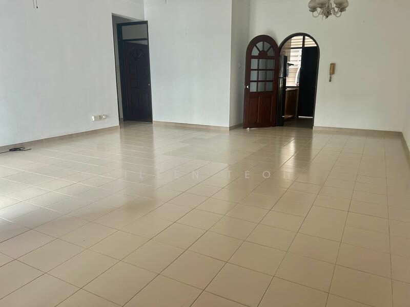 Jervois Grove, 100 Jervois Road, 3 Bedrooms, 1,410 sqft, Apartment For Rent, by Eileen Teoh, 23322603 - PropertyGuru.com.sg