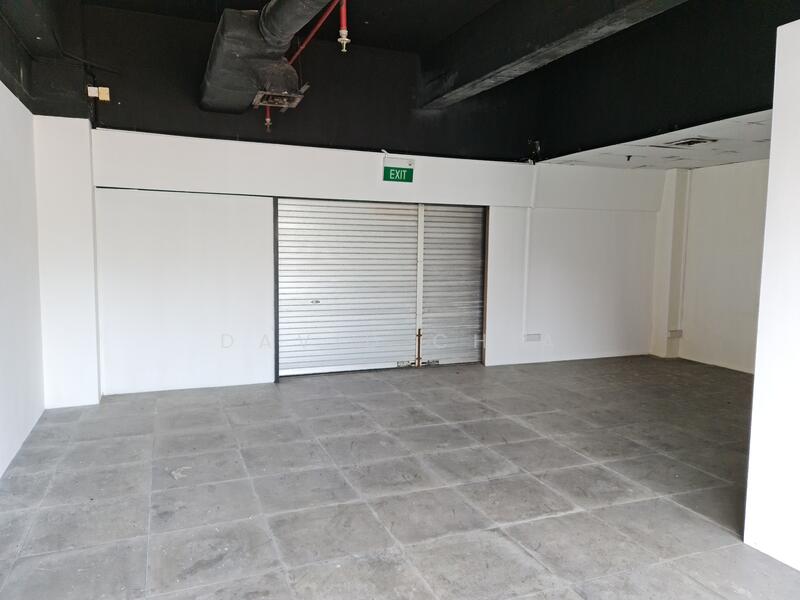 Upper Serangoon Shopping Centre, 756 Upper Serangoon Road, Hougang / Punggol / Sengkang, 1,399 sqft, Mall Shop For Rent, by David Chia, 23322699 - CommercialGuru.com.sg