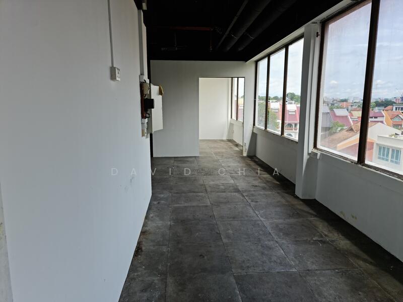 Upper Serangoon Shopping Centre, 756 Upper Serangoon Road, Hougang / Punggol / Sengkang, 1,399 sqft, Mall Shop For Rent, by David Chia, 23322699 - CommercialGuru.com.sg