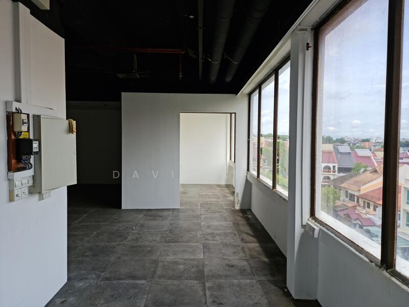 Upper Serangoon Shopping Centre, 756 Upper Serangoon Road, Hougang / Punggol / Sengkang, 1,399 sqft, Mall Shop For Rent, by David Chia, 23322699 - CommercialGuru.com.sg