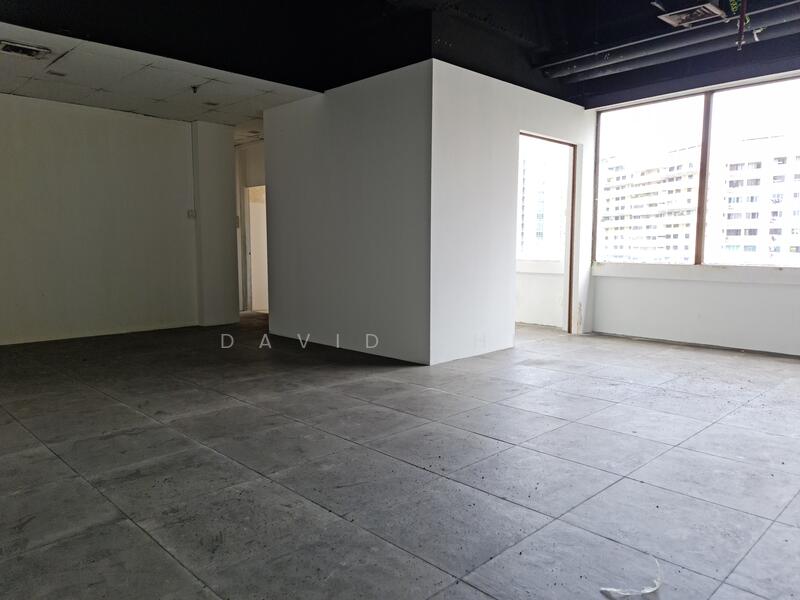 Upper Serangoon Shopping Centre, 756 Upper Serangoon Road, Hougang / Punggol / Sengkang, 1,399 sqft, Mall Shop For Rent, by David Chia, 23322699 - CommercialGuru.com.sg