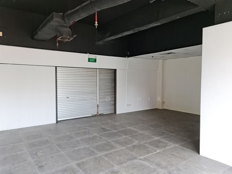Upper Serangoon Shopping Centre, 756 Upper Serangoon Road, Hougang / Punggol / Sengkang, 1,399 sqft, Mall Shop For Rent, by David Chia, 23322699 - CommercialGuru.com.sg