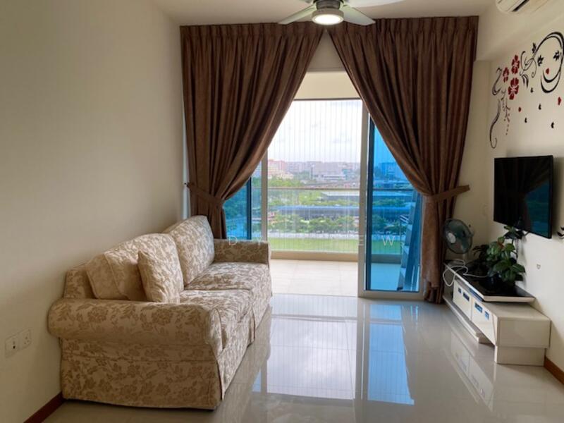 For Rent - The Tampines Trilliant
