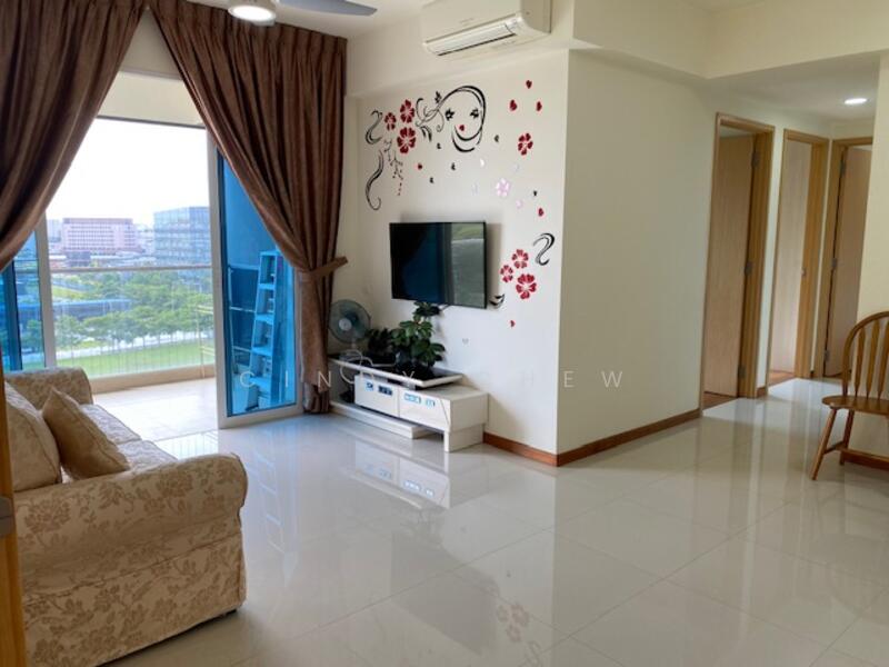 For Rent - The Tampines Trilliant