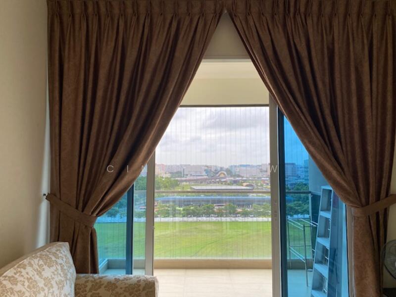 For Rent - The Tampines Trilliant