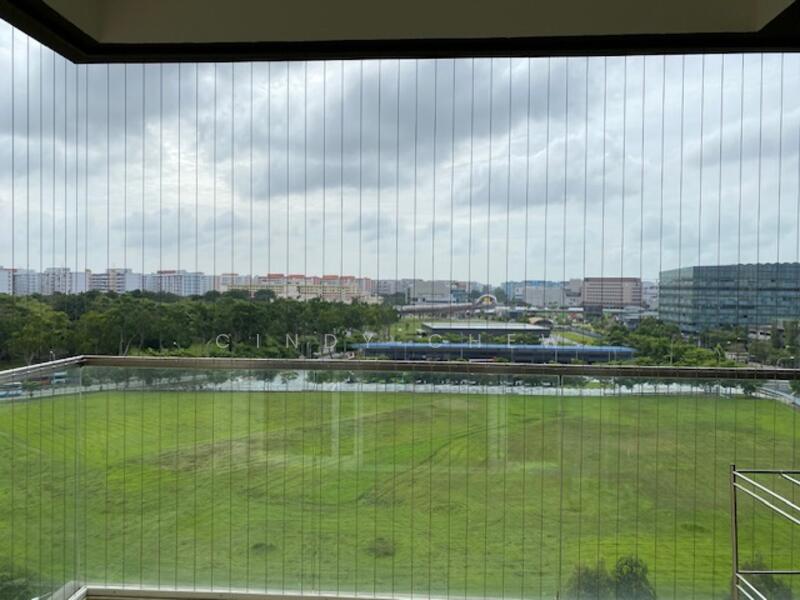 For Rent - The Tampines Trilliant