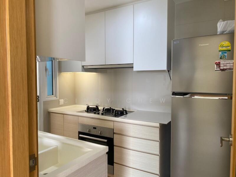 For Rent - The Tampines Trilliant