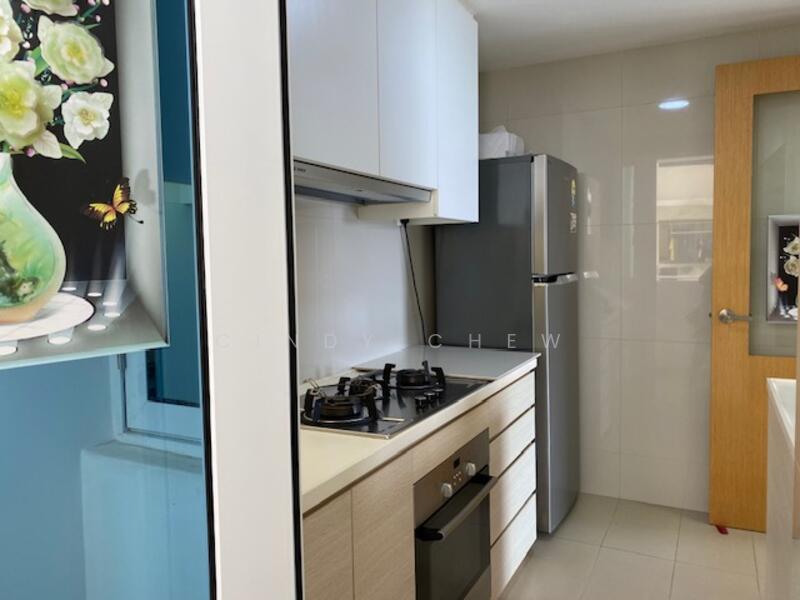 For Rent - The Tampines Trilliant