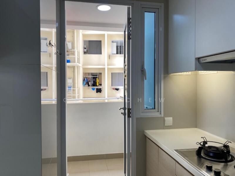 For Rent - The Tampines Trilliant