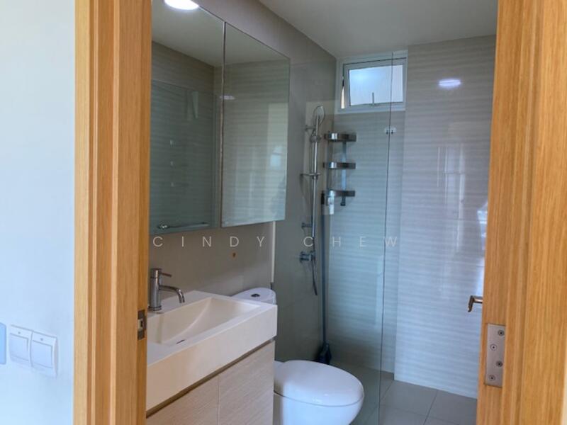 For Rent - The Tampines Trilliant