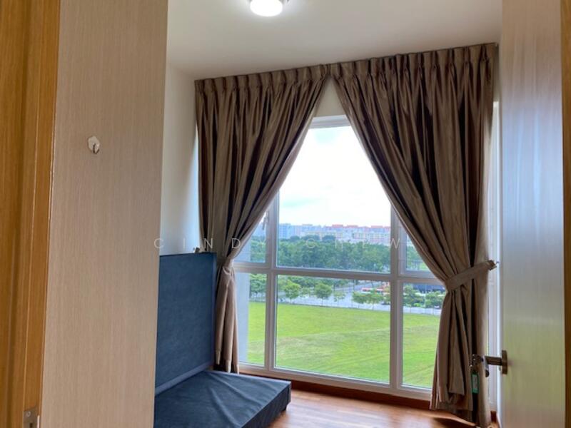 For Rent - The Tampines Trilliant