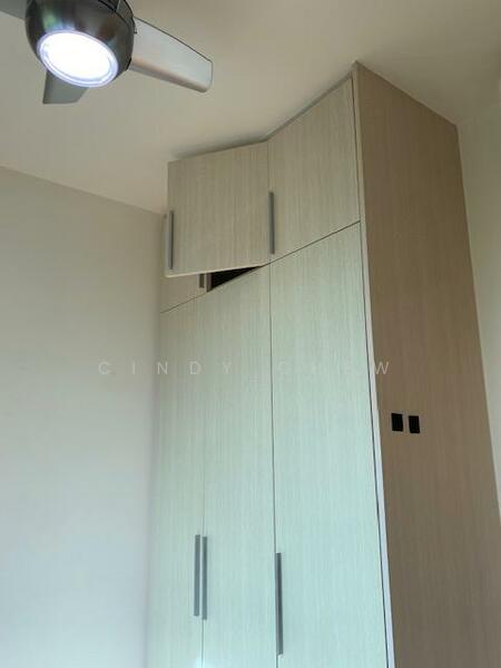 For Rent - The Tampines Trilliant