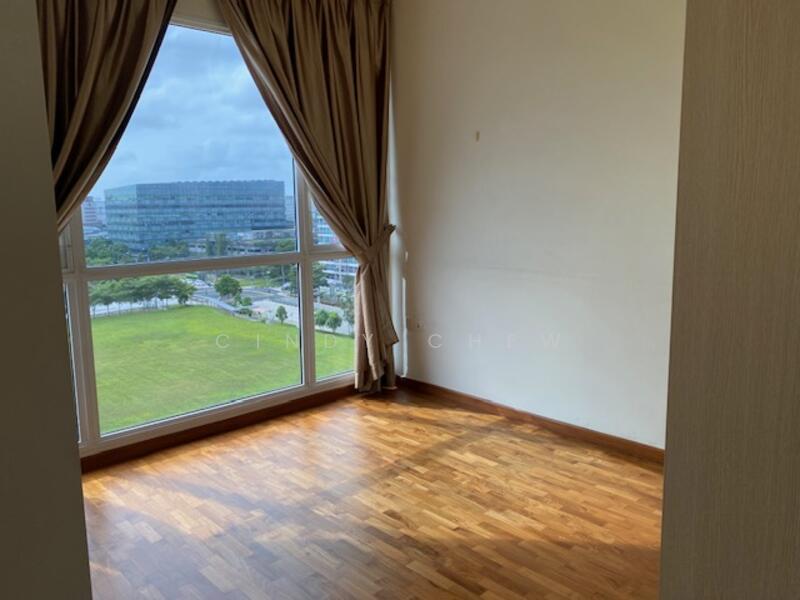 For Rent - The Tampines Trilliant