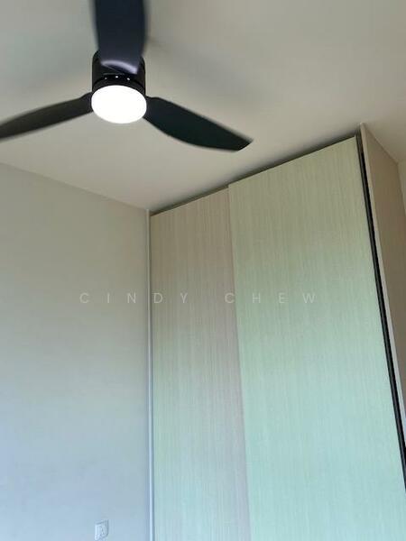 For Rent - The Tampines Trilliant
