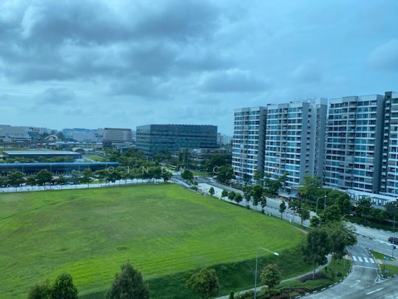 For Rent - The Tampines Trilliant