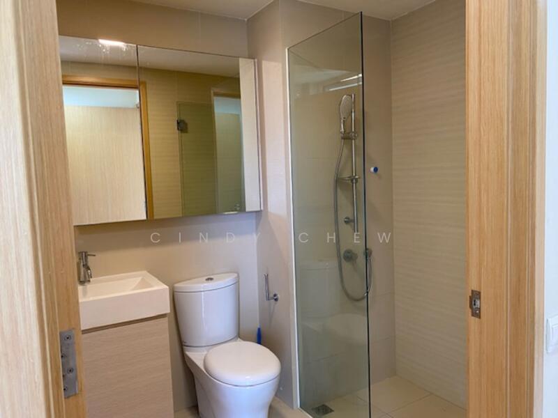 For Rent - The Tampines Trilliant