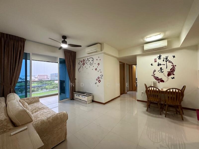 For Rent - The Tampines Trilliant
