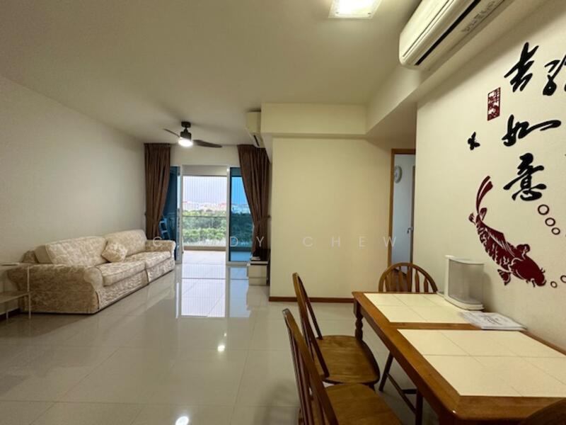 For Rent - The Tampines Trilliant