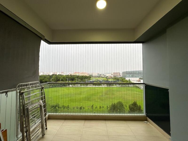 For Rent - The Tampines Trilliant