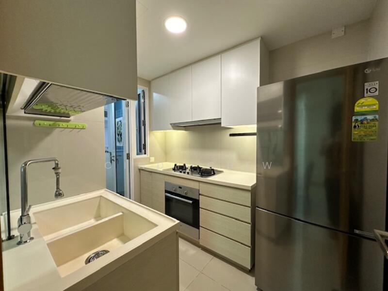 For Rent - The Tampines Trilliant