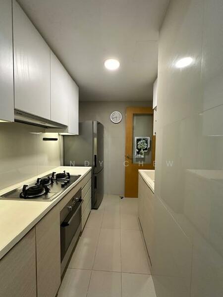 For Rent - The Tampines Trilliant