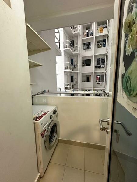 For Rent - The Tampines Trilliant