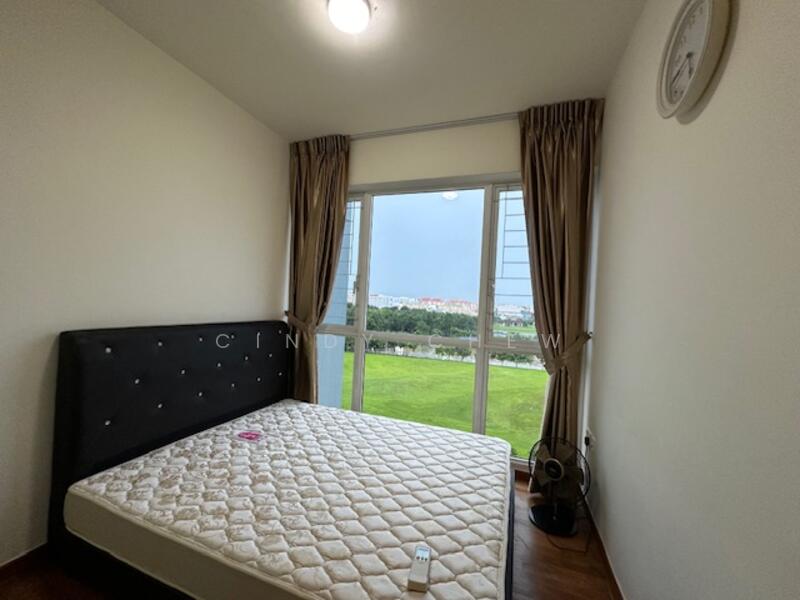 For Rent - The Tampines Trilliant