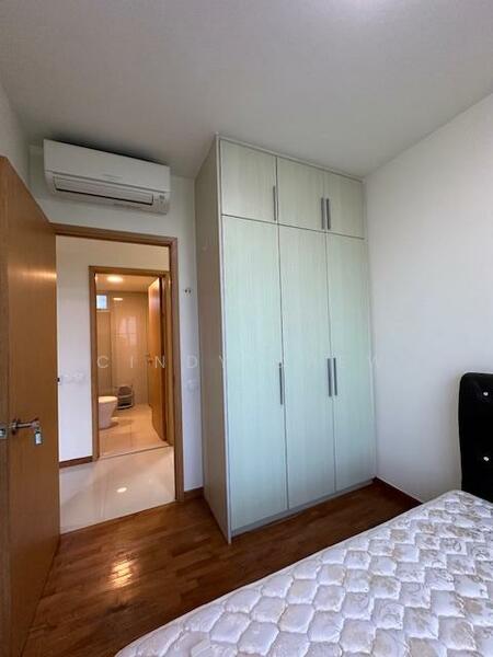 For Rent - The Tampines Trilliant