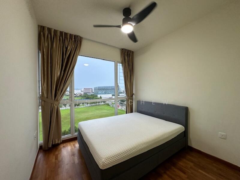 For Rent - The Tampines Trilliant