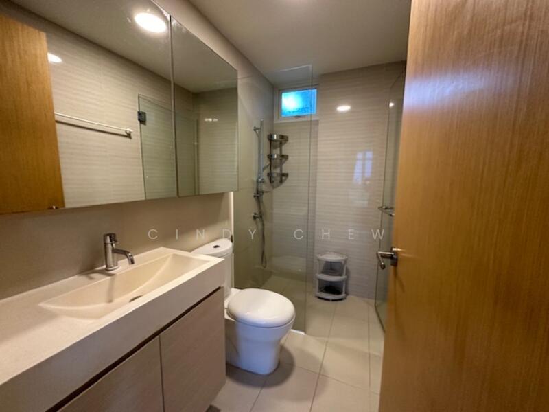 For Rent - The Tampines Trilliant