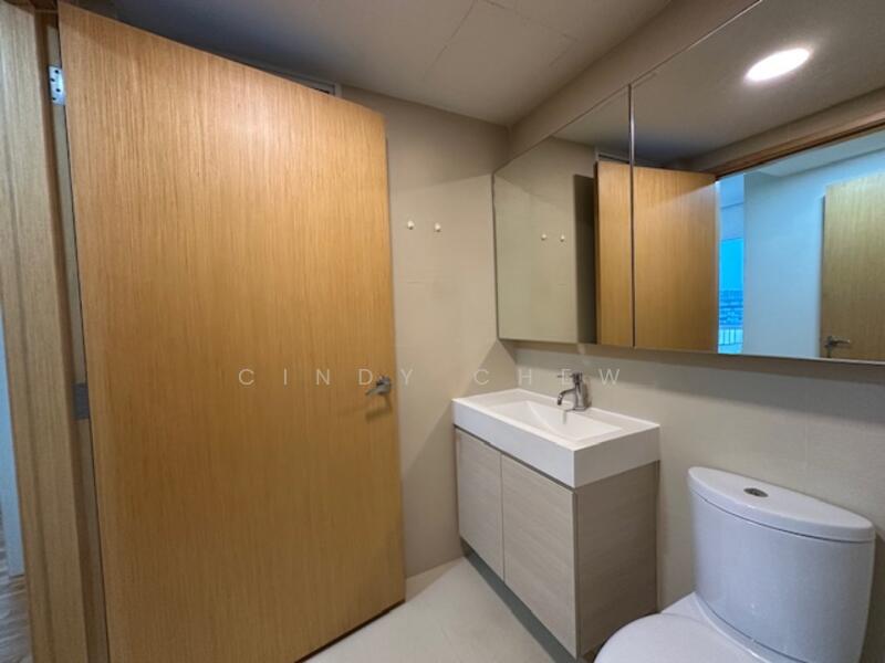 For Rent - The Tampines Trilliant