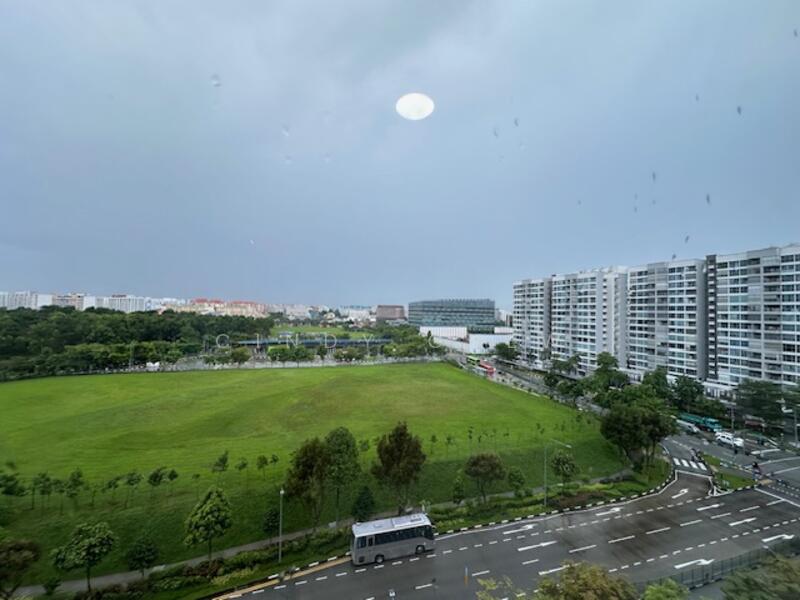For Rent - The Tampines Trilliant