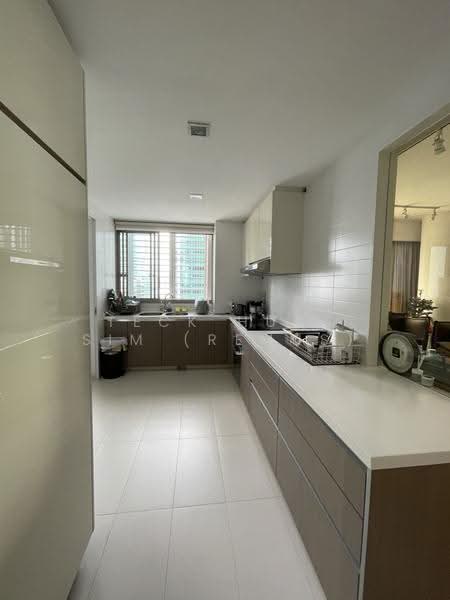 One Shenton, 1 Shenton Way, Boat Quay / Raffles Place / Marina, 3 Bedrooms, 1,592 sqft, Condominium For Rent, by Teck Huat Sim (Remus), 23322769 - PropertyGuru.com.sg