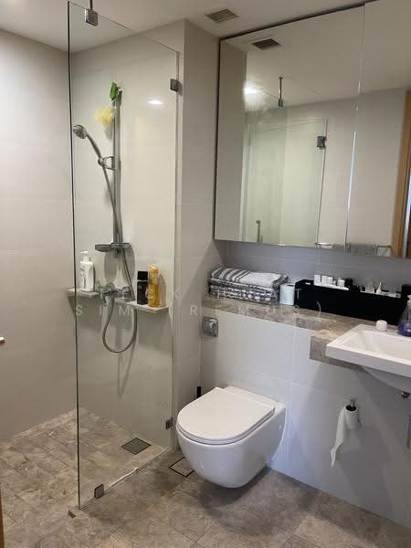 One Shenton, 1 Shenton Way, Boat Quay / Raffles Place / Marina, 3 Bedrooms, 1,592 sqft, Condominium For Rent, by Teck Huat Sim (Remus), 23322769 - PropertyGuru.com.sg