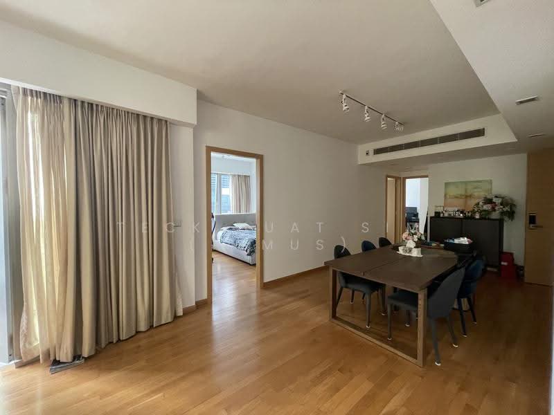 One Shenton, 1 Shenton Way, Boat Quay / Raffles Place / Marina, 3 Bedrooms, 1,592 sqft, Condominium For Rent, by Teck Huat Sim (Remus), 23322769 - PropertyGuru.com.sg
