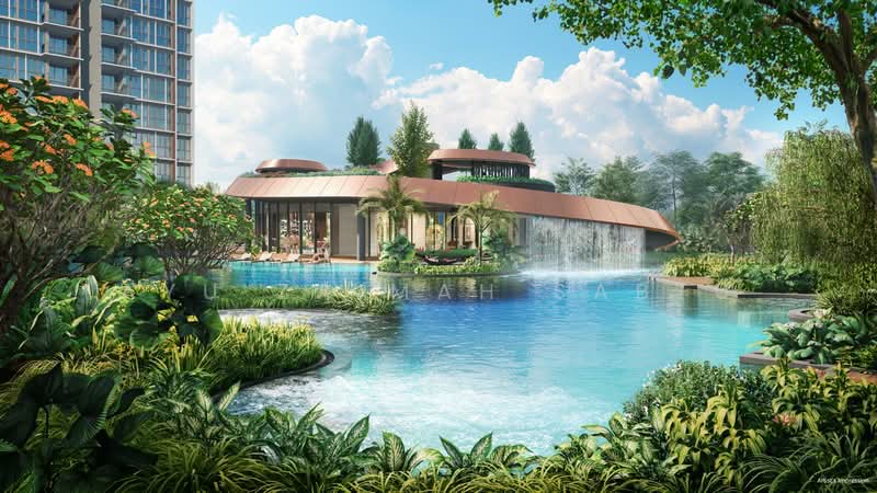 Parc Central Residences, Tampines Street 86 Pasir Ris, 3 Bedrooms, 872 sqft, Executive Condominium For Sale, by Ayu Zaimah Sabtu, 23322828 - PropertyGuru.com.sg