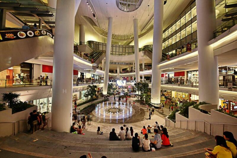 The Star Vista, 1 Vista Exchange Green, 1,765 sqft, Food & Beverage For Rent, by Howard Yeo, 23322831 - CommercialGuru.com.sg