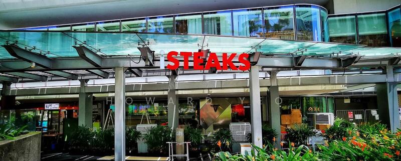 The Star Vista, 1 Vista Exchange Green, 1,765 sqft, Food & Beverage For Rent, by Howard Yeo, 23322831 - CommercialGuru.com.sg