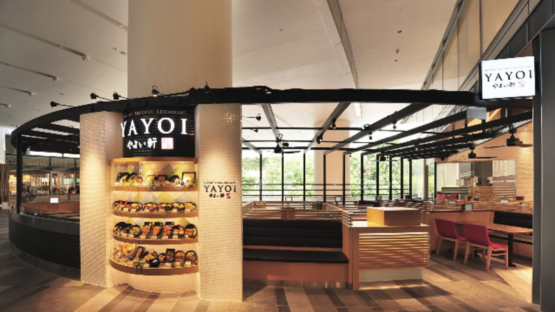 The Star Vista, 1 Vista Exchange Green, 1,765 sqft, Food & Beverage For Rent, by Howard Yeo, 23322831 - CommercialGuru.com.sg