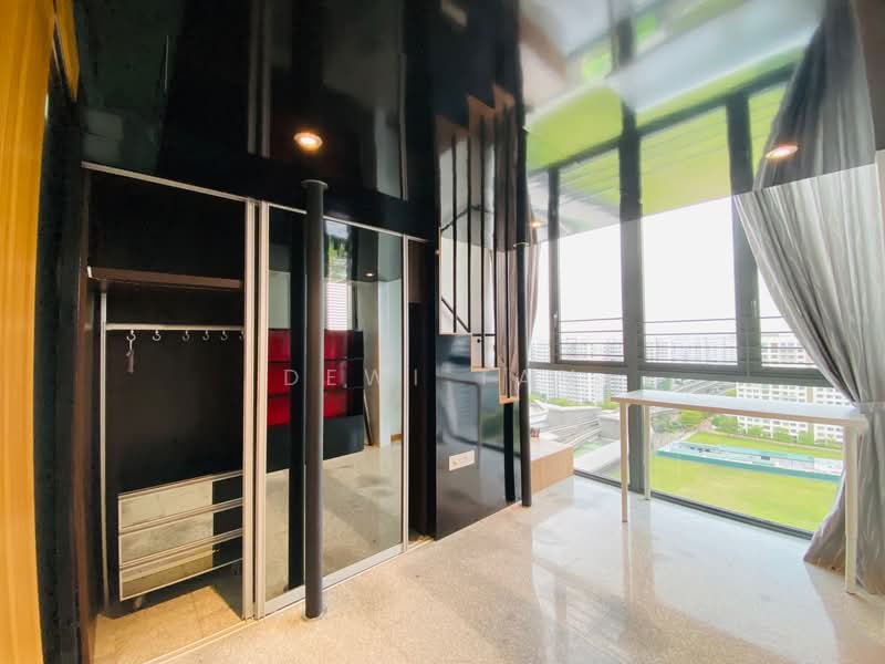 Watertown, 73 Punggol Central, 1 Bedroom, 581 sqft, Condominium For Rent, by Dewi Tan, 23322881 - PropertyGuru.com.sg