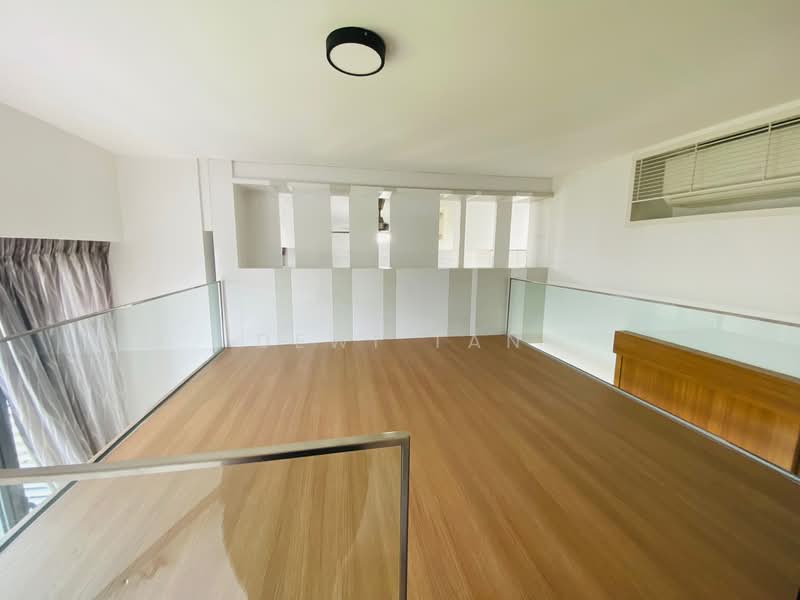 Watertown, 73 Punggol Central, 1 Bedroom, 581 sqft, Condominium For Rent, by Dewi Tan, 23322881 - PropertyGuru.com.sg
