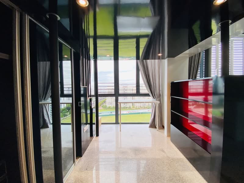 Watertown, 73 Punggol Central, 1 Bedroom, 581 sqft, Condominium For Rent, by Dewi Tan, 23322881 - PropertyGuru.com.sg