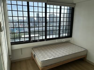 For Rent - Jalan Besar Plaza